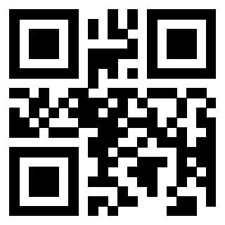 Scansione del Qr Code di 3202838319