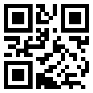 Immagine del Qr Code di 3202838320