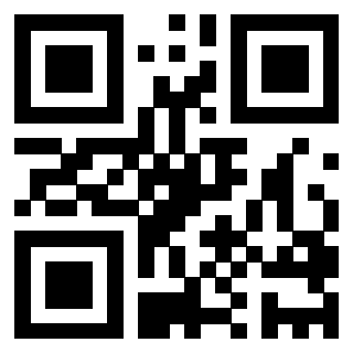 3202838322 Qr Code associato