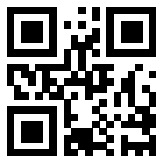 3202838324 - Immagine del QrCode