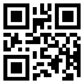 Scansione del QrCode di 3202838325