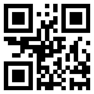 Scansione del Qr Code di 3202838326