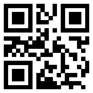 3202838327 QrCode associato