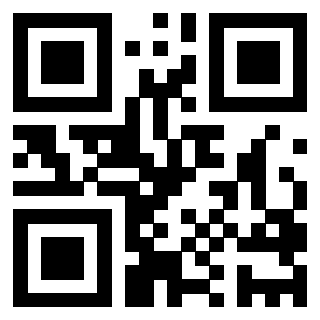 Scansione del QrCode di 3202838338