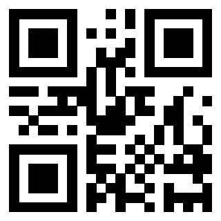 Scansione del Qr Code di 3202838340