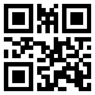 Scansione del Qr Code di 3202838341
