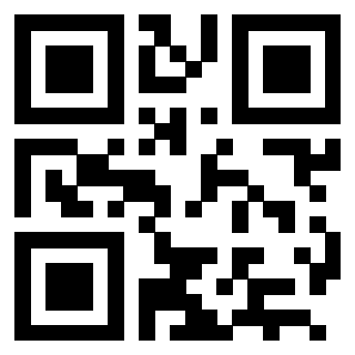 Immagine del Qr Code di 3202838343