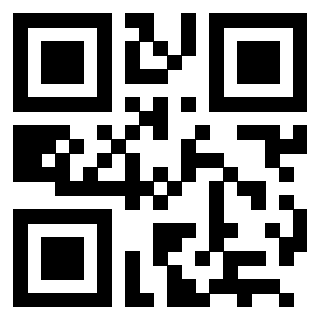 3202838347 - Immagine del QrCode associato