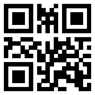 Il Qr Code di 3202838351