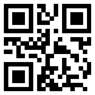 3202838357 - Immagine del QrCode associato
