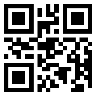 Immagine del QrCode di 3202838361