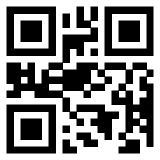 3202838363 - Immagine del Qr Code associato
