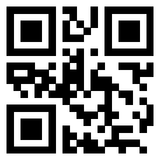 Il Qr Code di 3202838365