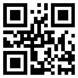 3202838366 Qr Code associato