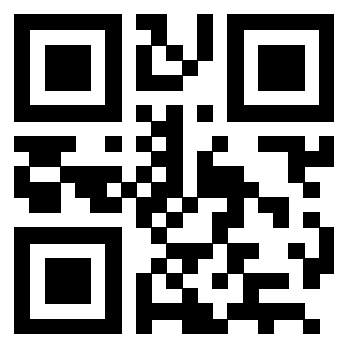 Il Qr Code di 3202838369