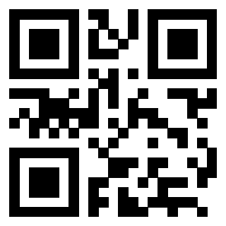 3202838373 - Immagine del QrCode associato