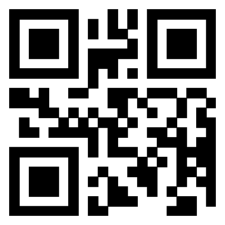 Il QrCode di 3202838374