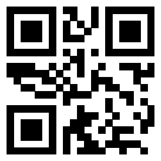 Scansione del Qr Code di 3202838376