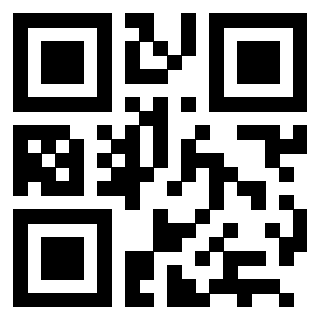 Scansione del Qr Code di 3202838380