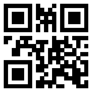 Il QrCode di 3202838383