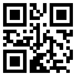 Immagine del Qr Code di 3202838385