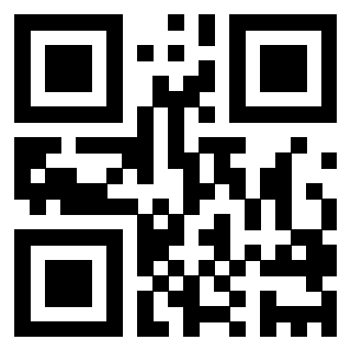 3202838386 Qr Code associato