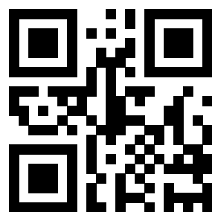 Immagine del QrCode di 3202838390