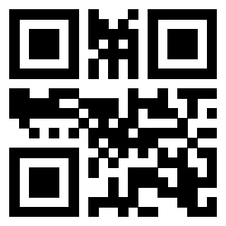 3202838392 - Immagine del Qr Code