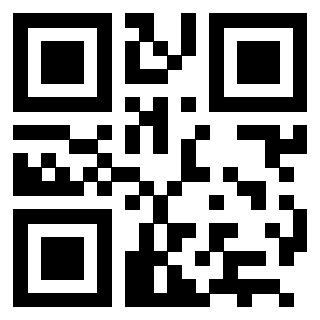 3202838393 QrCode associato