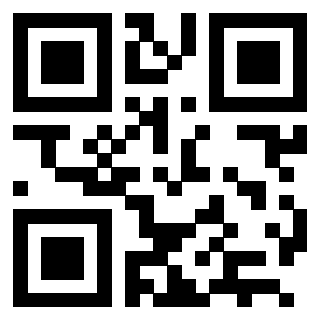 3202838394 - Immagine del QrCode associato