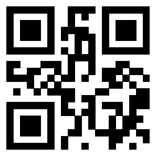 3202838395 - Immagine del QrCode associato