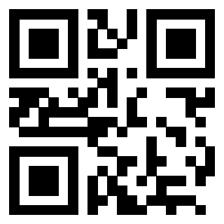 3202838397 - Immagine del QrCode associato