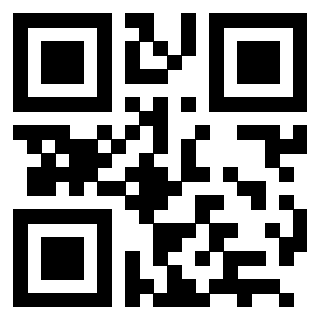 3202838399 Qr Code associato