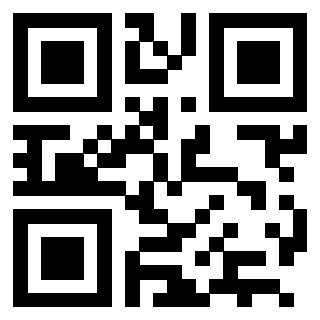 3202838400 - Immagine del Qr Code associato