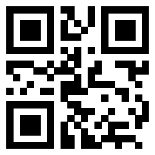 3202838402 - Immagine del QrCode associato