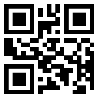 3202838403 QrCode associato