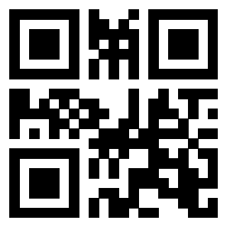 Scansione del Qr Code di 3202838405