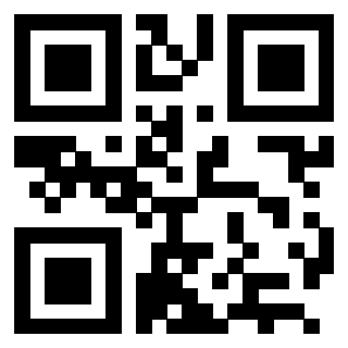 Scansione del Qr Code di 3202838406