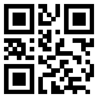 3202838409 - Immagine del Qr Code associato