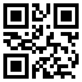 Immagine del Qr Code di 3202838411