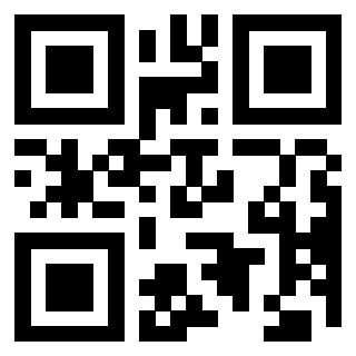 Il QrCode di 3202838413