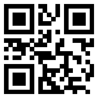 3202838415 - Immagine del Qr Code associato
