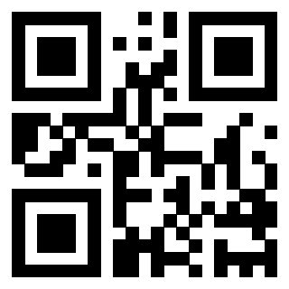 Scansione del QrCode di 3202838416