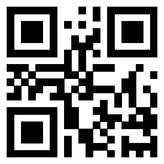 Scansione del QrCode di 3202838417