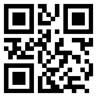 Immagine del QrCode di 3202838418