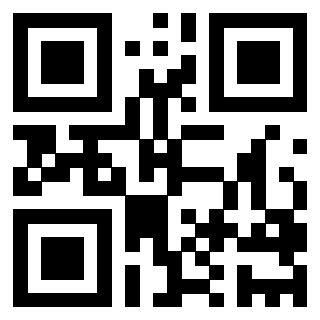 3202838419 - Immagine del Qr Code associato