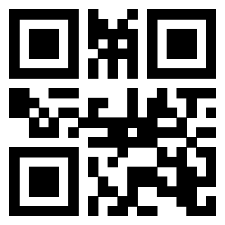 Immagine del QrCode di 3202838420