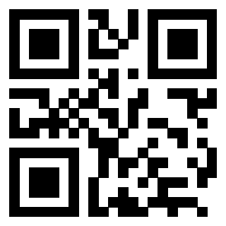 3202838421 - Immagine del Qr Code associato