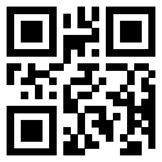 Immagine del Qr Code di 3202838422