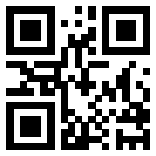 Scansione del Qr Code di 3202838424